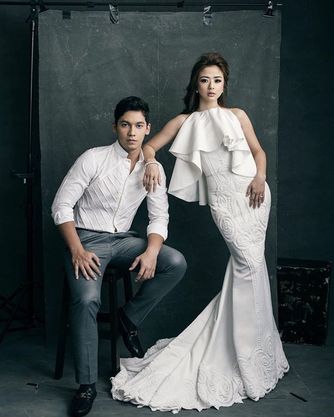 Samuel and Franda by Bramanta Wijaya Sposa - 001 Samuel and Franda by Bramanta Wijaya Sposa - 001