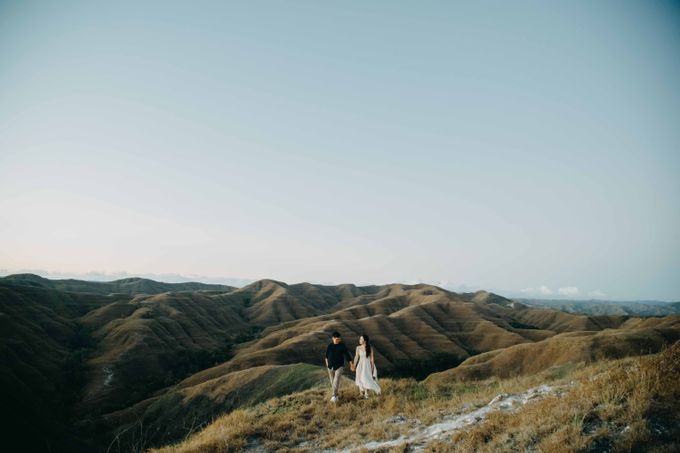 Sumba Prewedding Jenni & Michael by StayBright - 006