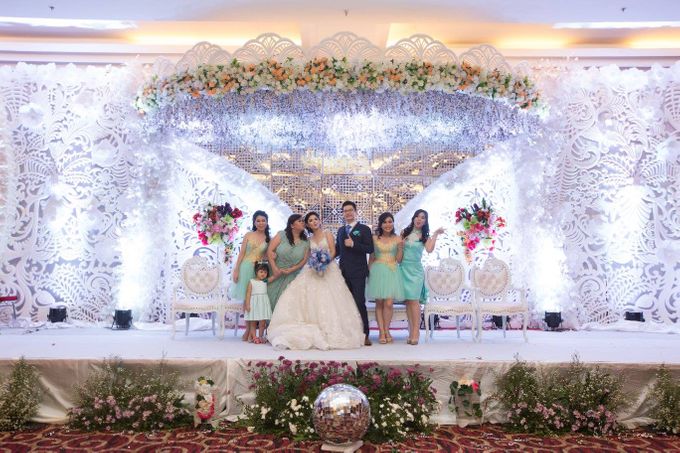 Wedding of Krisna & Merlyn by Sparkling Organizer - 019 Wedding of Krisna & Merlyn by Sparkling Organizer - 019