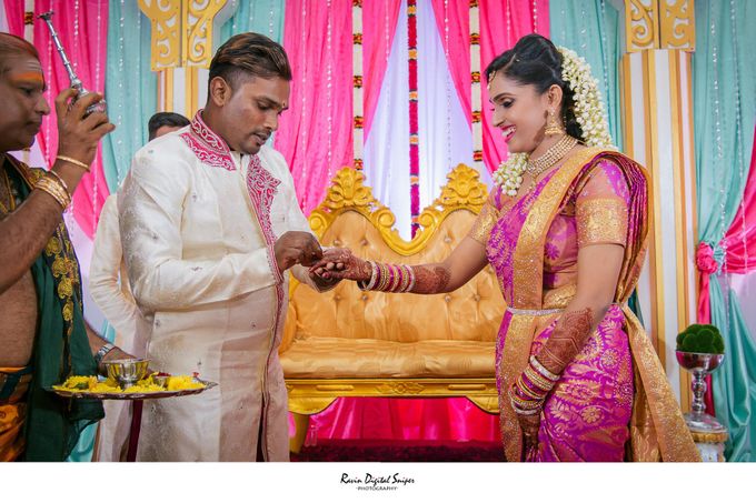 SP Magesh & Sharon Engagement by Ravin Digital Sniper Photography - 027