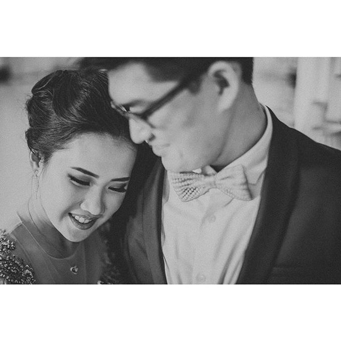 JEFFRY & CALISTA WEDDING DAY by Tinara Brides - 014 JEFFRY & CALISTA WEDDING DAY by Tinara Brides - 014
