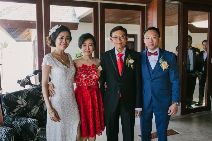 Budi & Nike Wedding by The edge - 017 Budi & Nike Wedding by The edge - 017