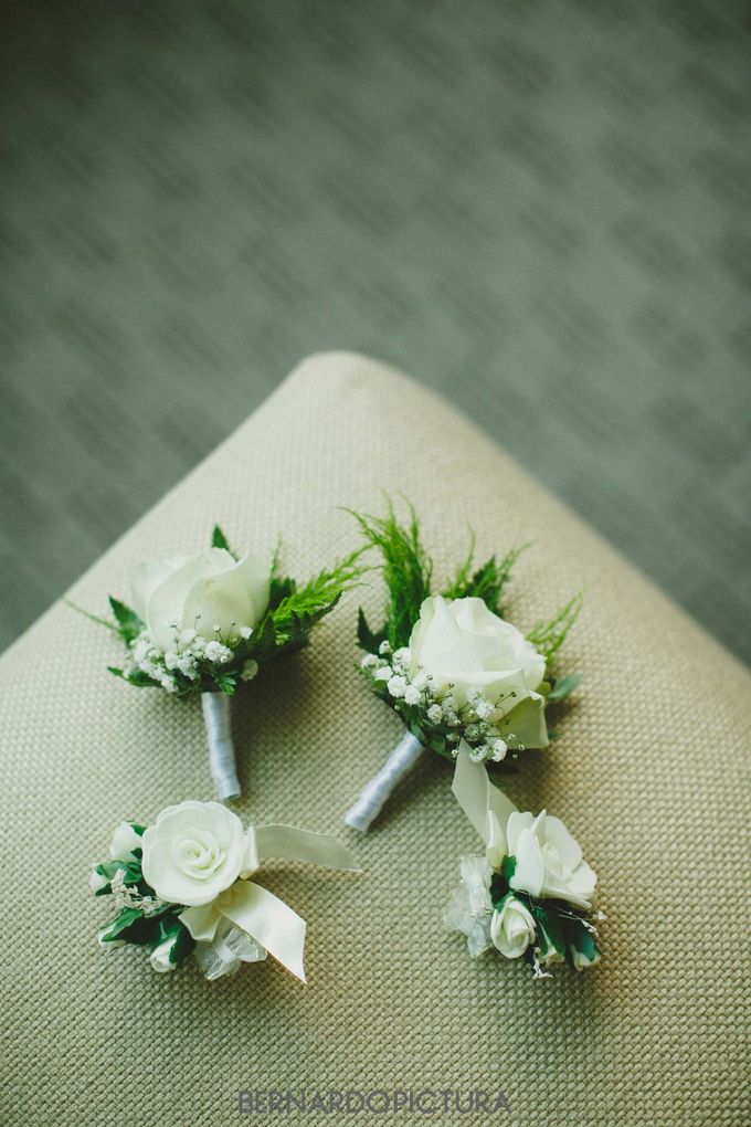 The Wedding of Bram and Adel by Anpa suha - 002