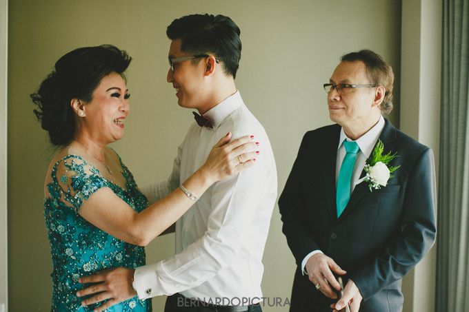 The Wedding of Bram and Adel by Anpa suha - 008