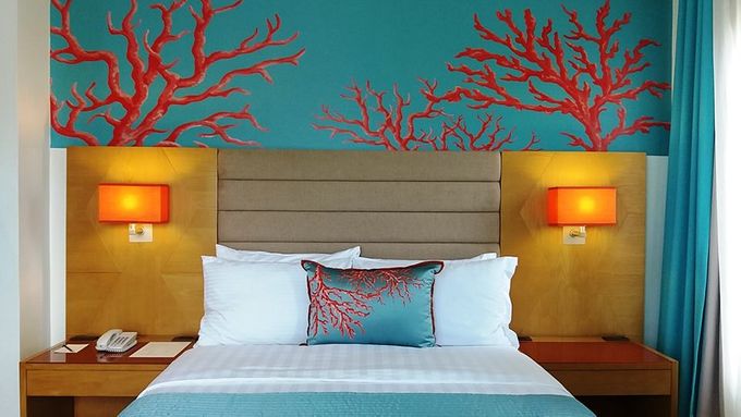 Movenpick Boracay Resort Facilities and Rooms by Mövenpick Resort & Spa Boracay - 007 Movenpick Boracay Resort Facilities and Rooms by Mövenpick Resort & Spa Boracay - 007
