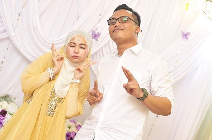 Malay Engagement by Bedroom Studios - 005 Malay Engagement by Bedroom Studios - 005