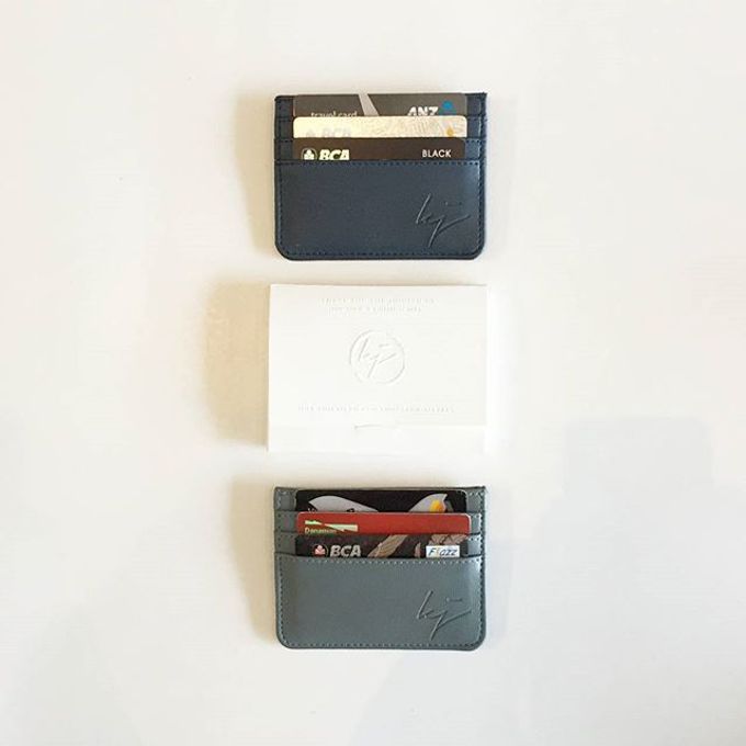 Card Holder by The Bloomingbuds - 002 Card Holder by The Bloomingbuds - 002