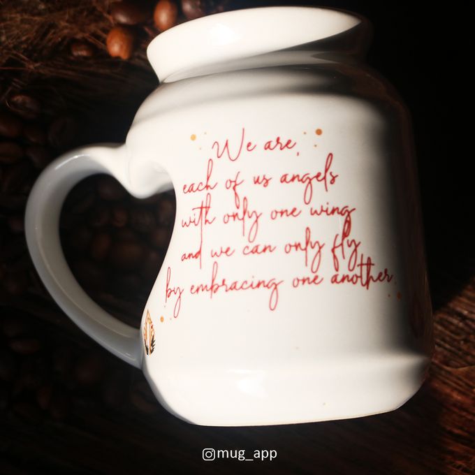 MUG MEME LOVE WEDDING KEVIN LILIANA & OSKAR MAHENDRA by Mug-App Wedding Souvenir - 007 MUG MEME LOVE WEDDING KEVIN LILIANA & OSKAR MAHENDRA by Mug-App Wedding Souvenir - 007