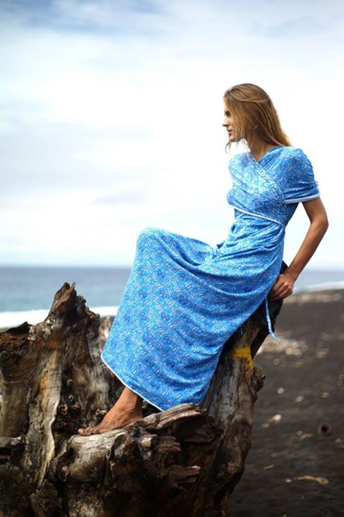 Family Photoshoot in Bali by Rahel Novie Makeup and Beauty - 006