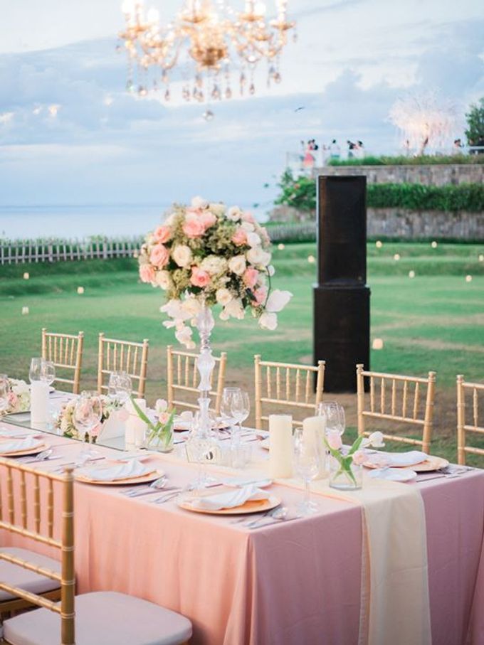 Elegant and Tasteful Wedding at Sky Ayana by Flora Botanica Designs - 012 Elegant and Tasteful Wedding at Sky Ayana by Flora Botanica Designs - 012