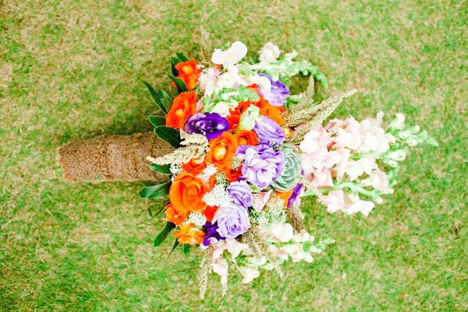 Garden Wedding in Tagaytay by Honeycomb PhotoCinema - 030 Garden Wedding in Tagaytay by Honeycomb PhotoCinema - 030
