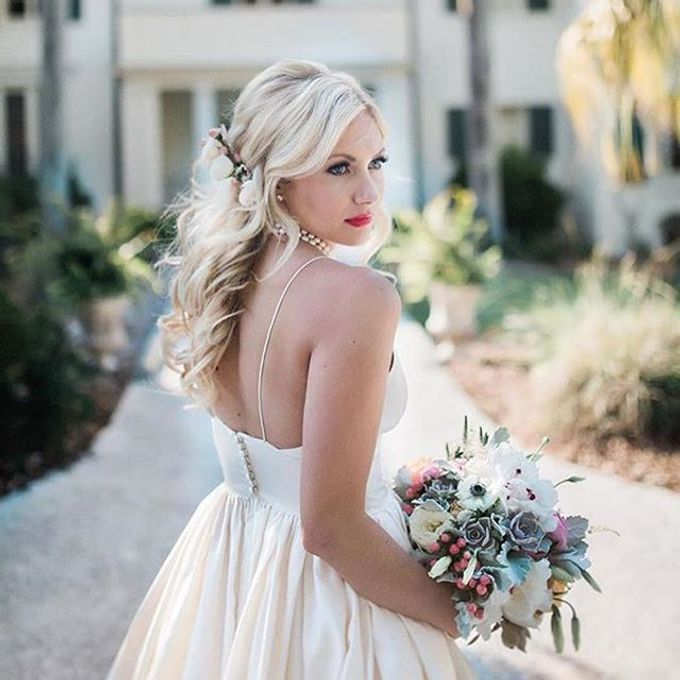 Our Brides ❤ by Brides by Kelly Anne + Co - 016 Our Brides ❤ by Brides by Kelly Anne + Co - 016