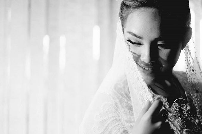 Meliana & Bahagia wedding by Creatique Indonesia - 001 Meliana & Bahagia wedding by Creatique Indonesia - 001