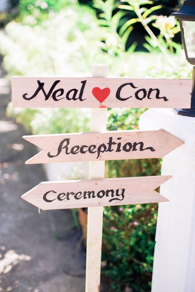 Garden Wedding in Tagaytay by Honeycomb PhotoCinema - 033 Garden Wedding in Tagaytay by Honeycomb PhotoCinema - 033