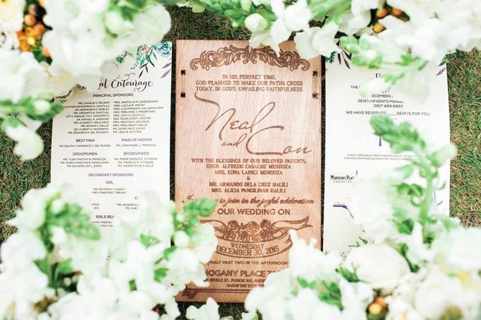 Garden Wedding in Tagaytay by Honeycomb PhotoCinema - 024 Garden Wedding in Tagaytay by Honeycomb PhotoCinema - 024
