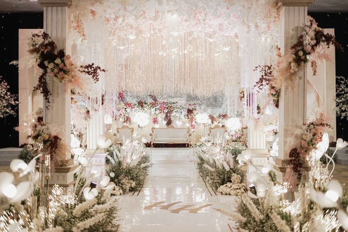 Hotel Sultan, 20 Ags 22 by The Sultan Hotel & Residence Jakarta - 020 Hotel Sultan, 20 Ags 22 by The Sultan Hotel & Residence Jakarta - 020