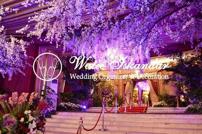 Adat Jawa by Watie Iskandar Wedding Decoration & Organizer - 006