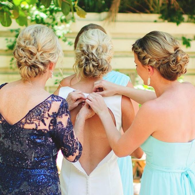Our Brides ❤ by Brides by Kelly Anne + Co - 014 Our Brides ❤ by Brides by Kelly Anne + Co - 014