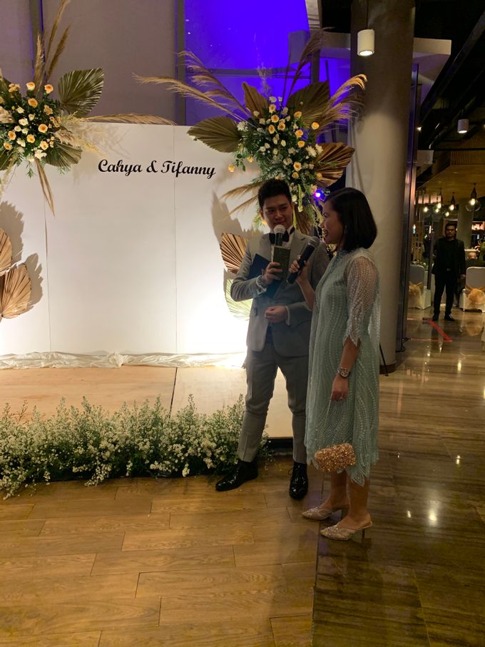 Jazz Wedding Entertainment - Double V Entertainment with Anthony stevven MC Intimate Open Restaurant Double Tree Jakarta by Anthony Stevven - 005 Jazz Wedding Entertainment - Double V Entertainment with Anthony stevven MC Intimate Open Restaurant Double Tree Jakarta by Anthony Stevven - 005