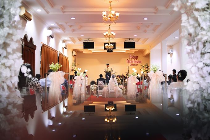 The Moment in Wedding of Rega & Tika by Retro Photography & Videography - 027 The Moment in Wedding of Rega & Tika by Retro Photography & Videography - 027