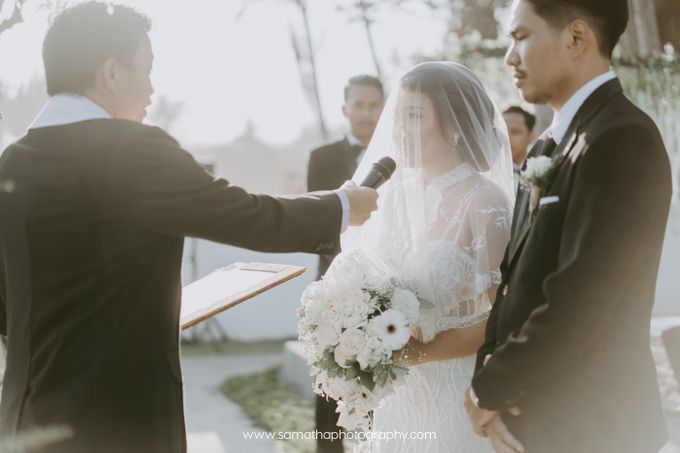 The wedding of Paschalia & Margita by Dona Wedding Decoration & Planner - 020 The wedding of Paschalia & Margita by Dona Wedding Decoration & Planner - 020