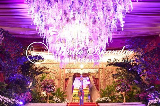 Adat Jawa by Watie Iskandar Wedding Decoration & Organizer - 007