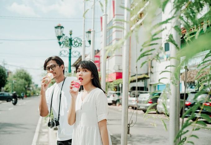 Dhimas & Disa by Doer Picture - 004 Dhimas & Disa by Doer Picture - 004