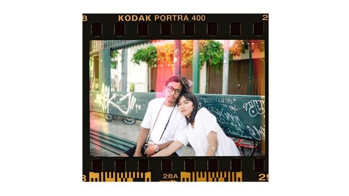 Dhimas & Disa by Doer Picture - 002 Dhimas & Disa by Doer Picture - 002