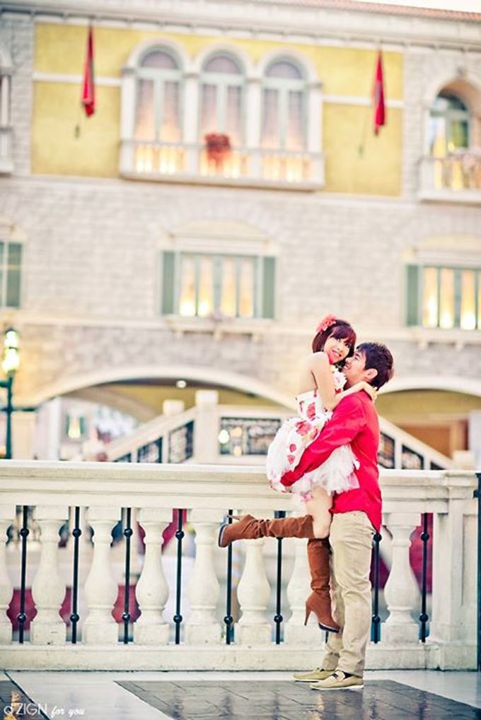 A True Love Story that Never Ends by d'ZIGN for you - 078 A True Love Story that Never Ends by d'ZIGN for you - 078