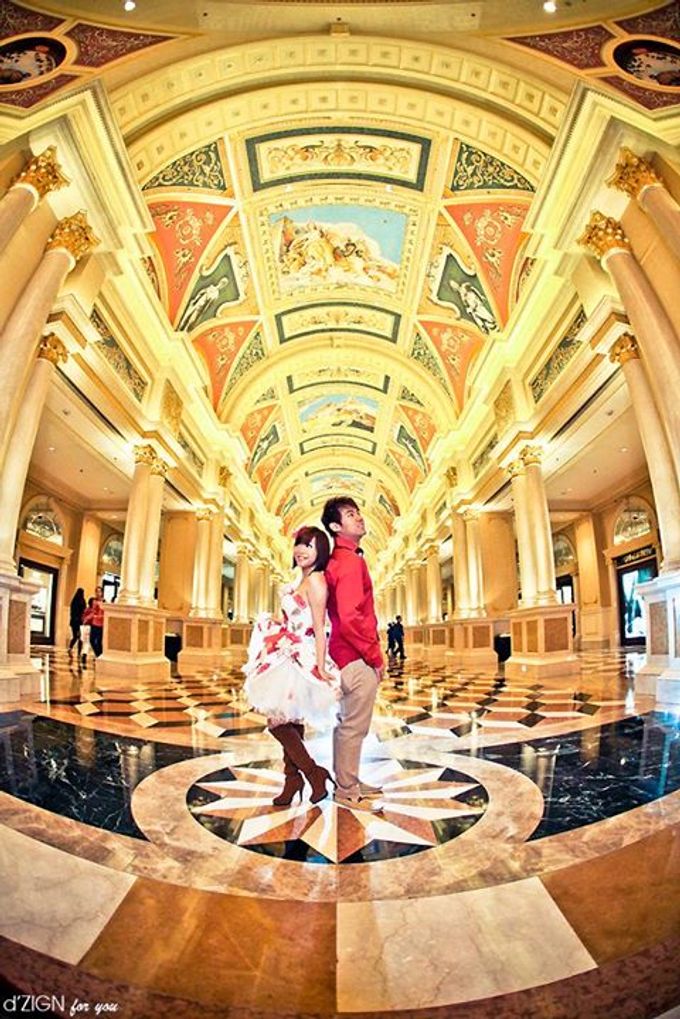 A True Love Story that Never Ends by d'ZIGN for you - 076 A True Love Story that Never Ends by d'ZIGN for you - 076