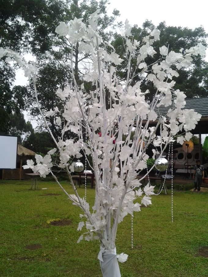 Wedding Decoration by Green Forest Resort & Wedding - 028 Wedding Decoration by Green Forest Resort & Wedding - 028