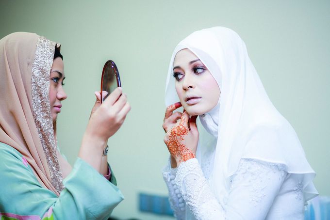 Zuhairah & Fuad by The Rafflesia Wedding & Portraiture - 008 Zuhairah & Fuad by The Rafflesia Wedding & Portraiture - 008