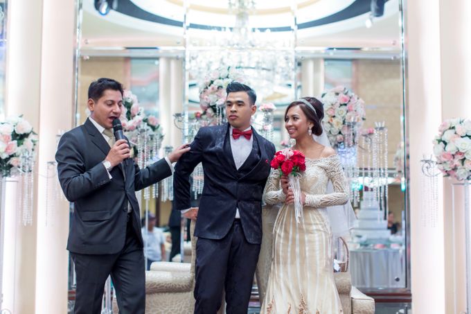 Malay Wedding Extraordinaire Celebration - Daniaal & Suhaila by Born2talk - 010 Malay Wedding Extraordinaire Celebration - Daniaal & Suhaila by Born2talk - 010