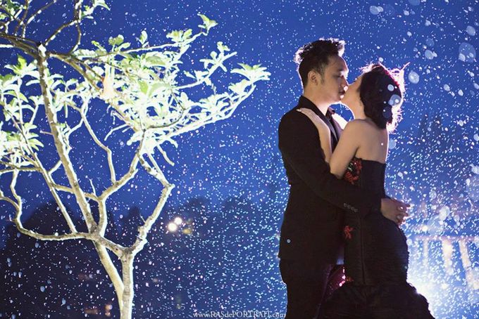 Pre-wedding of Vincent & Amelia by WindaCahyadi - 013 Pre-wedding of Vincent & Amelia by WindaCahyadi - 013