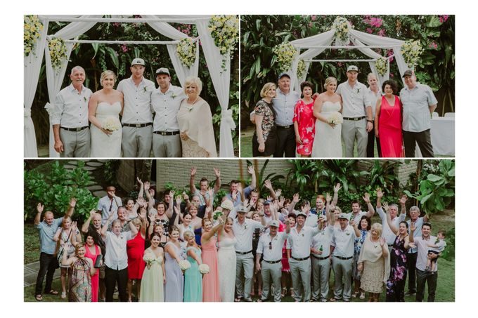 The Story of K & B by Bali Mandira Beach Resort & Spa - 013 The Story of K & B by Bali Mandira Beach Resort & Spa - 013