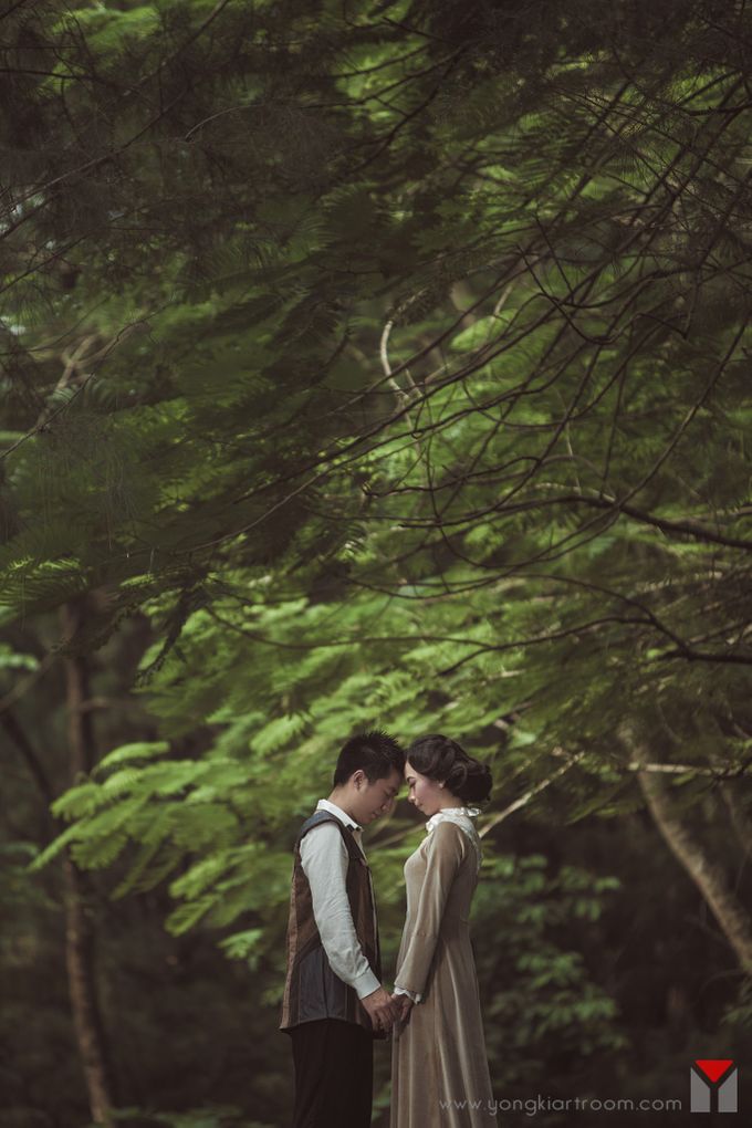 A Tale of Love - Hendra & Yenni by Aenigma Picture Story - 005 A Tale of Love - Hendra & Yenni by Aenigma Picture Story - 005