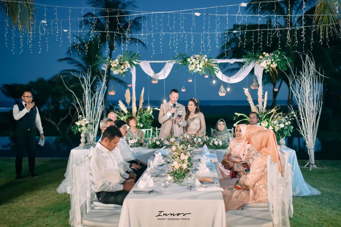 THE WEDDING Of Mr KARLPEMER & Ms Susiani Retno by APLUS DECORATION & WEDDING PLANNER - 009 THE WEDDING Of Mr KARLPEMER & Ms Susiani Retno by APLUS DECORATION & WEDDING PLANNER - 009