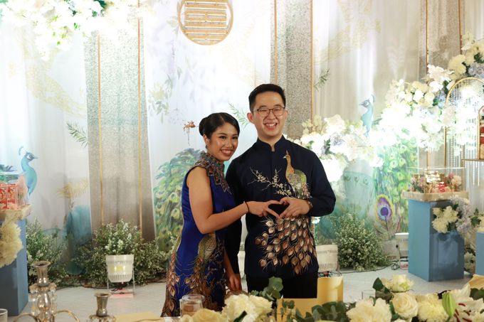 MC Sangjit Hotel Mulia Ballroom Jakarta - Anthony Stevven by Anthony Stevven - 013 MC Sangjit Hotel Mulia Ballroom Jakarta - Anthony Stevven by Anthony Stevven - 013
