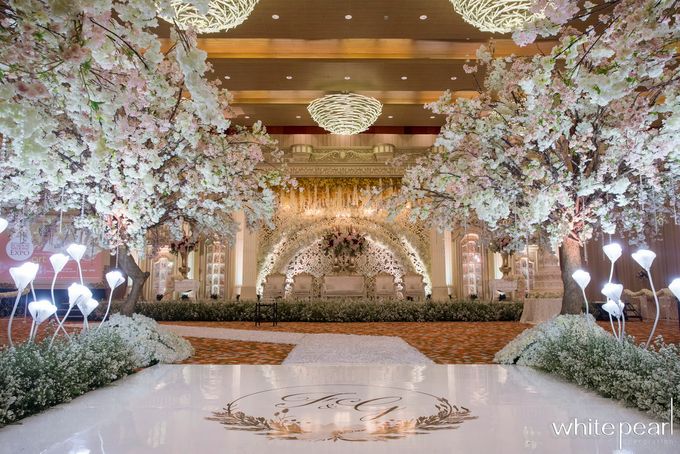 Grand Mercure Kemayoran 2018 05 26 by White Pearl Decoration - 006 Grand Mercure Kemayoran 2018 05 26 by White Pearl Decoration - 006