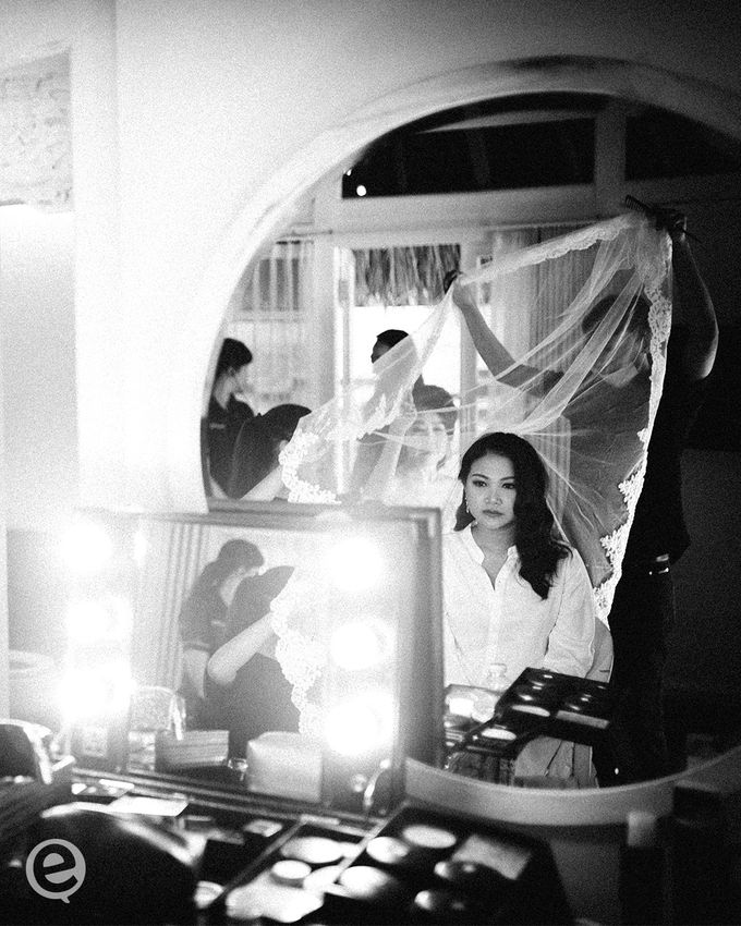 Gunawan & Mega by Eventstory Wedding Planner - 014 Gunawan & Mega by Eventstory Wedding Planner - 014