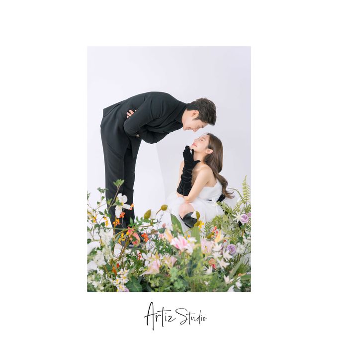 SPRING 2023 by KOREA ARTIZ STUDIO - 020