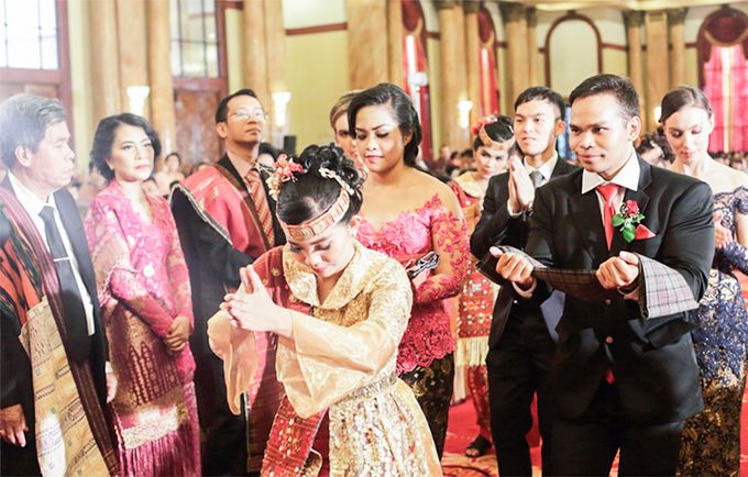 Wedding Sarah & Rony by Video Art - 014 Wedding Sarah & Rony by Video Art - 014