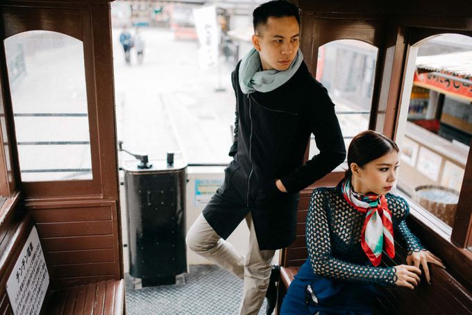 Ditto & Silvy Prewedding by Dhika by MA Fotografia - 014 Ditto & Silvy Prewedding by Dhika by MA Fotografia - 014