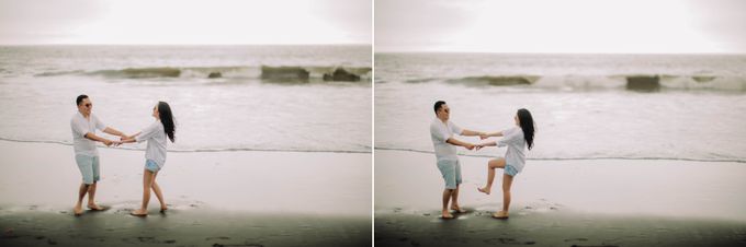 PRE - WEDDING DANIEL & KARINA BY HENOKH WIRANEGARA by All Seasons Photo - 014 PRE - WEDDING DANIEL & KARINA BY HENOKH WIRANEGARA by All Seasons Photo - 014