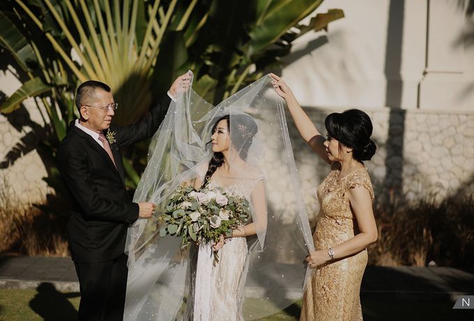 Rizky & Yosephine Wedding by Diorama Tailor - 014 Rizky & Yosephine Wedding by Diorama Tailor - 014