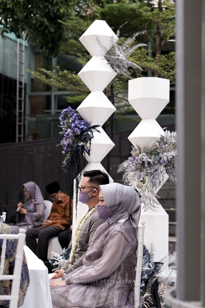 Amale & Azman by Hotel Indonesia Kempinski Jakarta - 006 Amale & Azman by Hotel Indonesia Kempinski Jakarta - 006