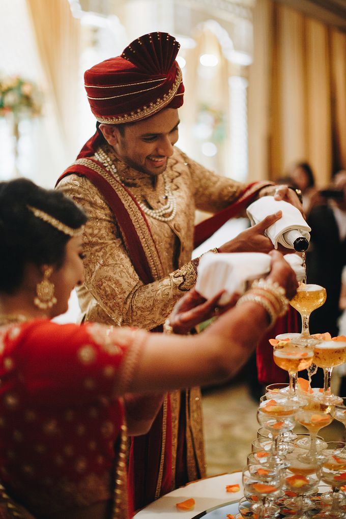 Sahil & Sita Wedding by Novel Journal - 015 Sahil & Sita Wedding by Novel Journal - 015