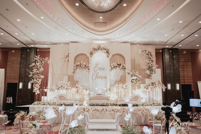 Skenoo Hall Pluit, 19 Jun '21 by IKK Wedding Venue - 014 Skenoo Hall Pluit, 19 Jun '21 by IKK Wedding Venue - 014