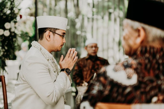 Dheafina & Nur Wedding at Azila Villa by AKSA Creative - 014 Dheafina & Nur Wedding at Azila Villa by AKSA Creative - 014