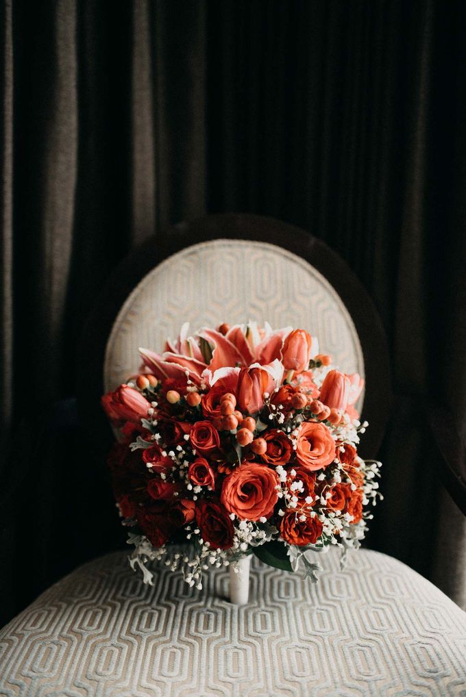 Sundoro & Lia Wedding by Dhika by MA Fotografia - 014 Sundoro & Lia Wedding by Dhika by MA Fotografia - 014